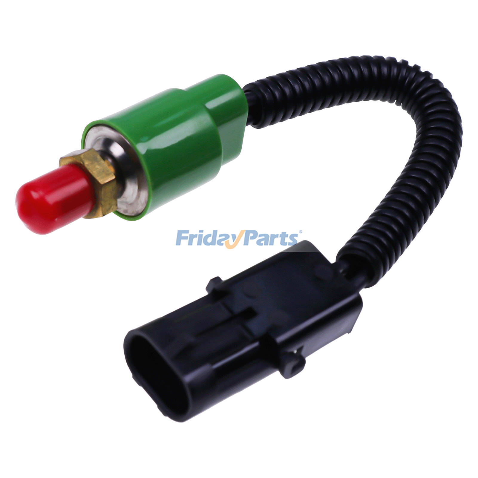 High Pressure Switch Supra 544 Vector compatible with Transport Refrigeration