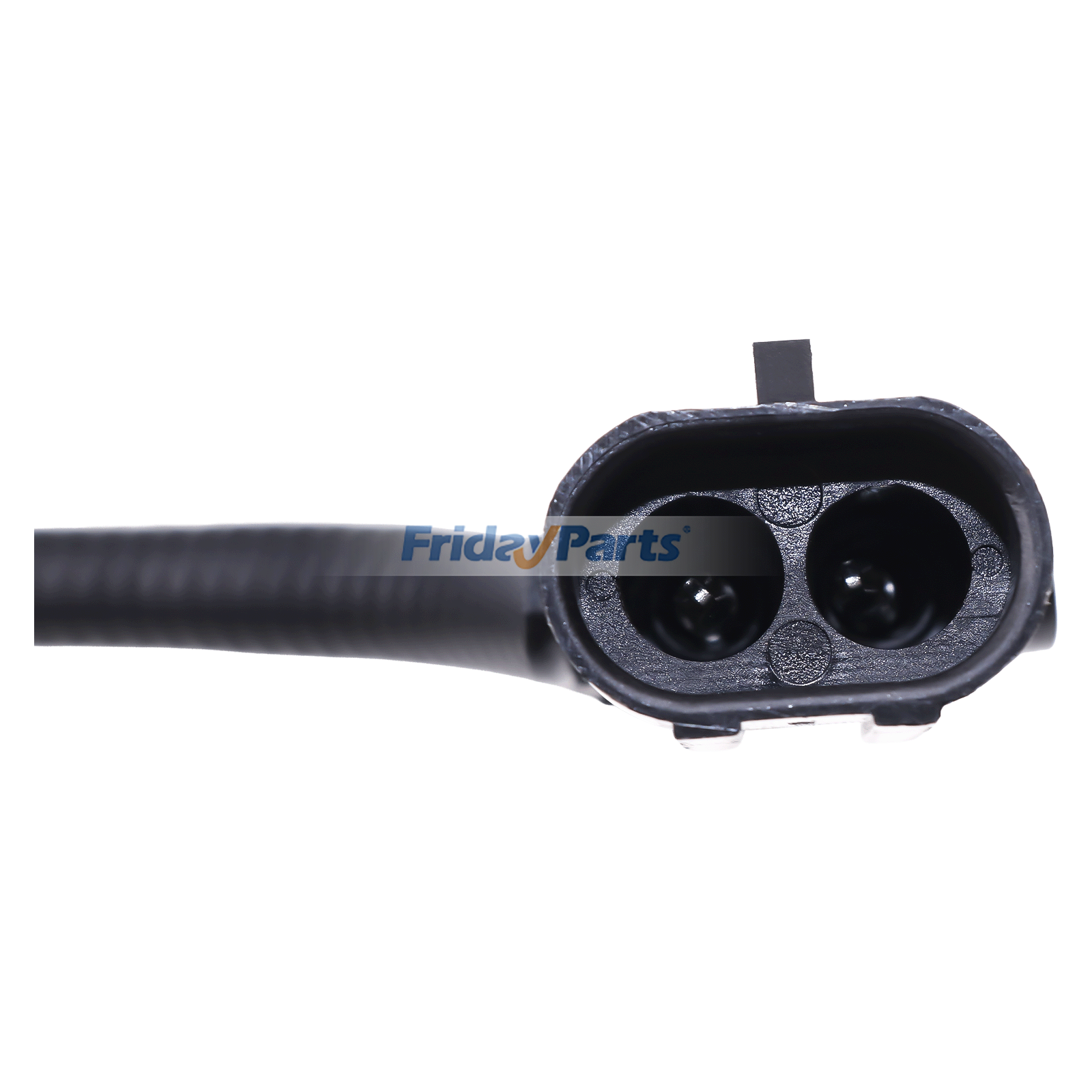 FridayParts High Pressure Switch Supra 544 Vector