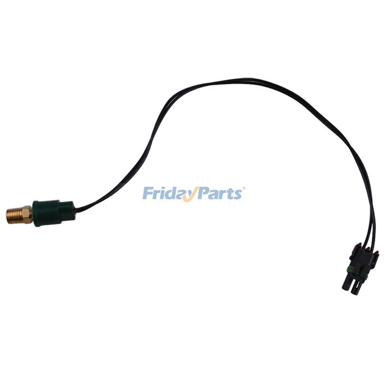 Hochdruckschalter Kältemaschine ThinLINE EliteLINE PrimeLINEfür Transportkühlung