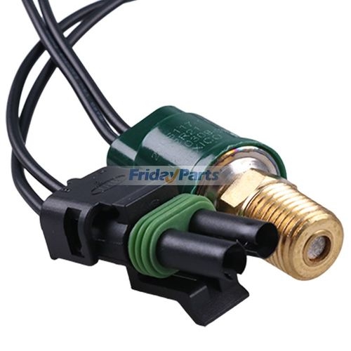 High Pressure Switch 12-00309-09 for Carrier Refrigeration Unit ...