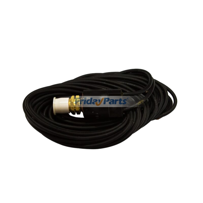 High Pressure Switch 2075529 for Daikin Refrigeration Unit Premium Quality With 3-Year Warranty