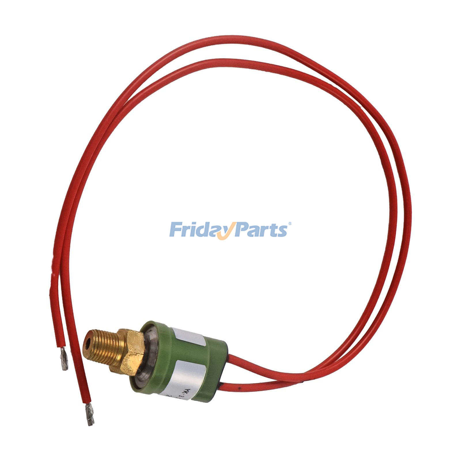 Presostato de alta presión 41-6356 para sistemas de refrigeración de transporte Thermo King SLXi Spectrum SLX SL SLXe Advancer