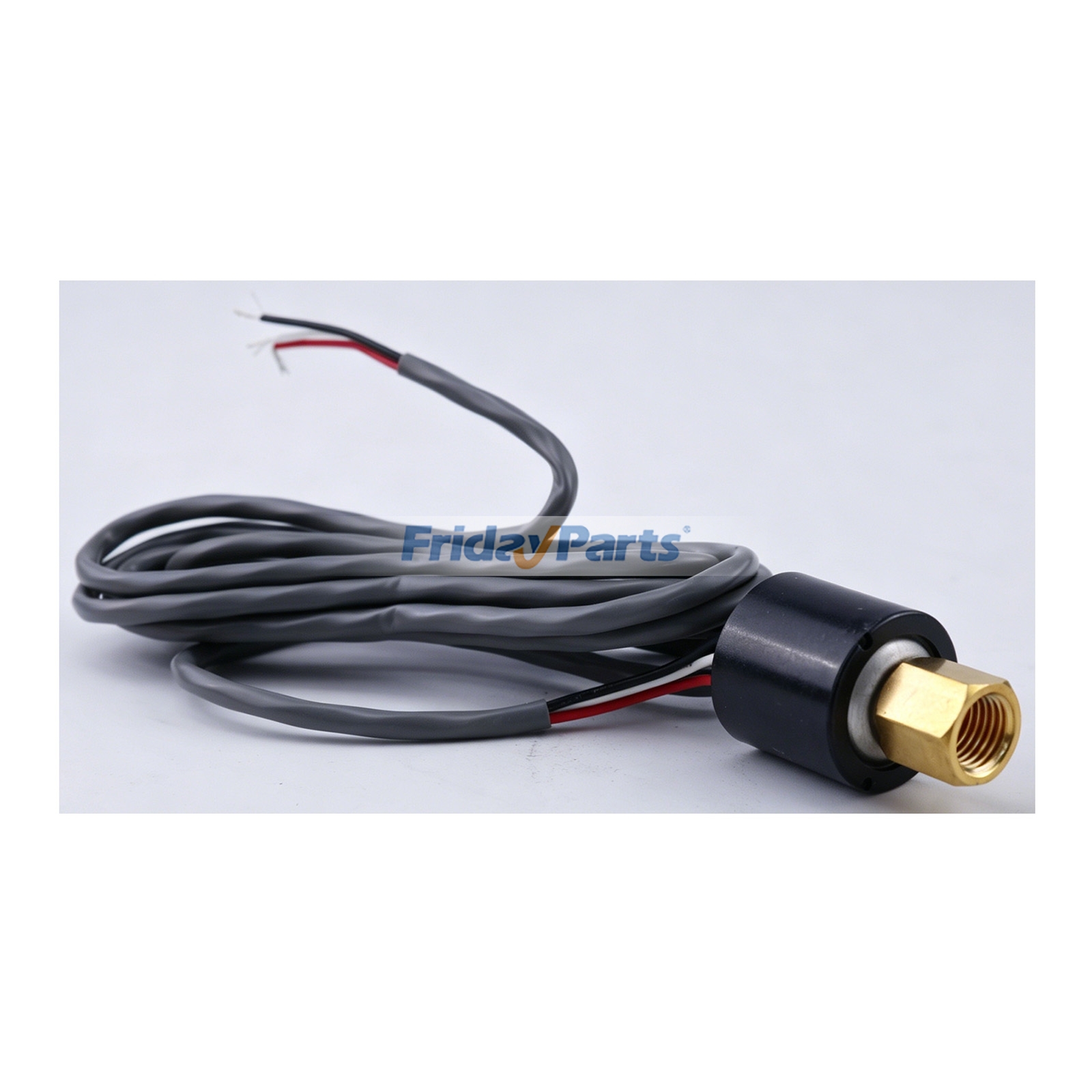 High Pressure Transducer 1587959 1600559 2289948 for Daikin Reefer Container Premium Quality with 3-Year Warranty