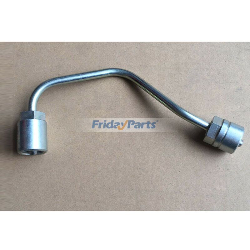 Injector Fuel Supply Tube 2899573 for Cummins Engine ISX12 ISX11.9 ISZ13 QSX11.9 QSZ13