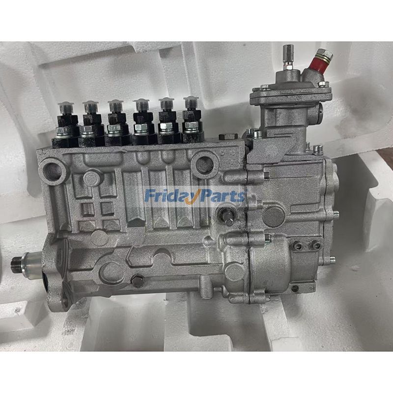 Bomba de inyección de combustible 04230858 para motor Deutz F6L912 F6L913 de FridayParts