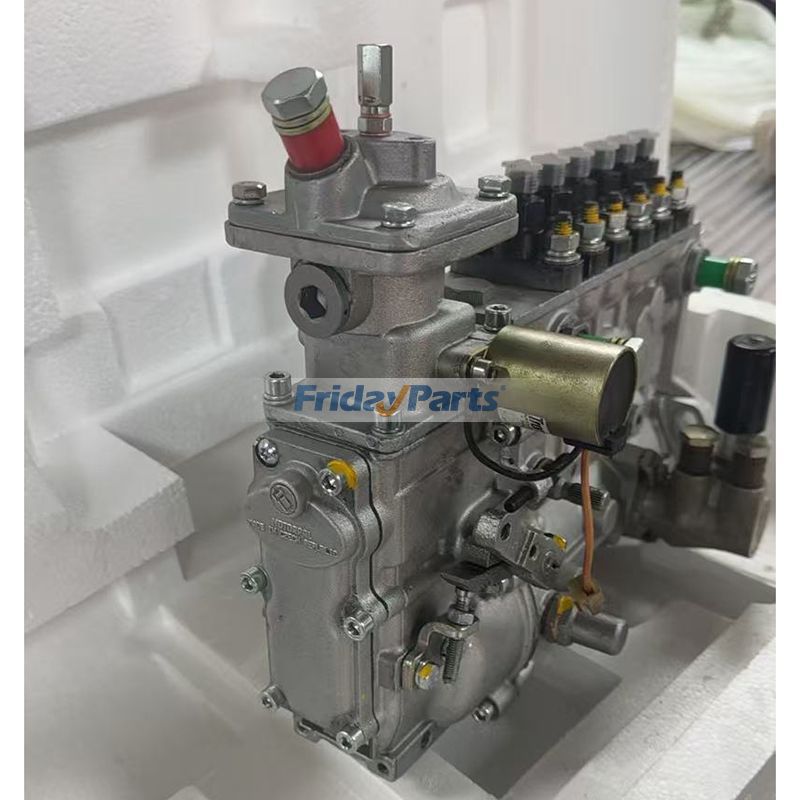 Bomba de inyección de combustible 04230858 para motor Deutz F6L912 F6L913 