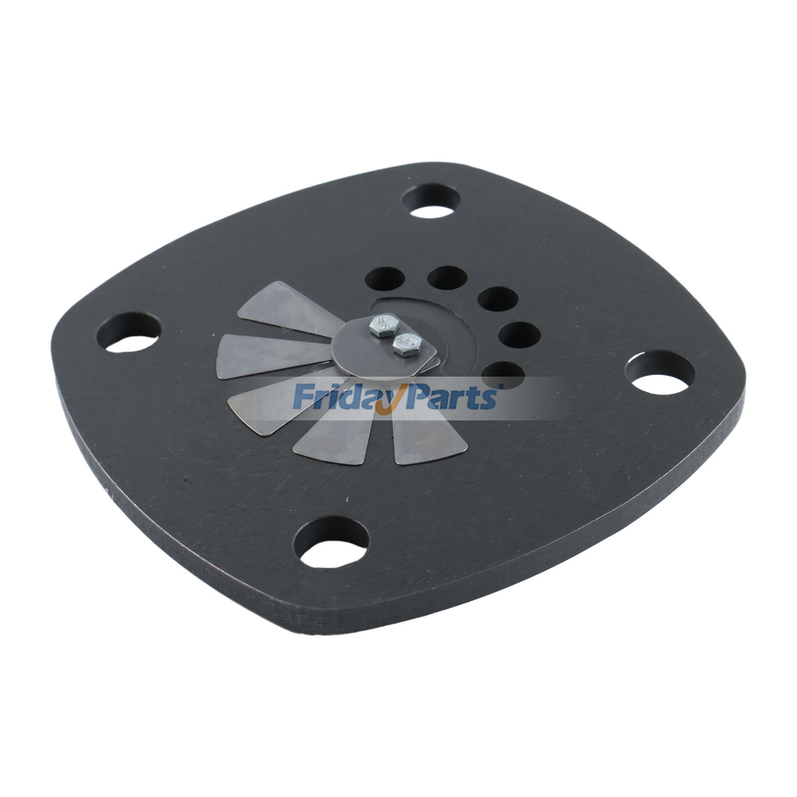 High Pressure Valve Plate Assembly 32310799 for Ingersoll Rand Air Compressor 2340 2420 2475 2476