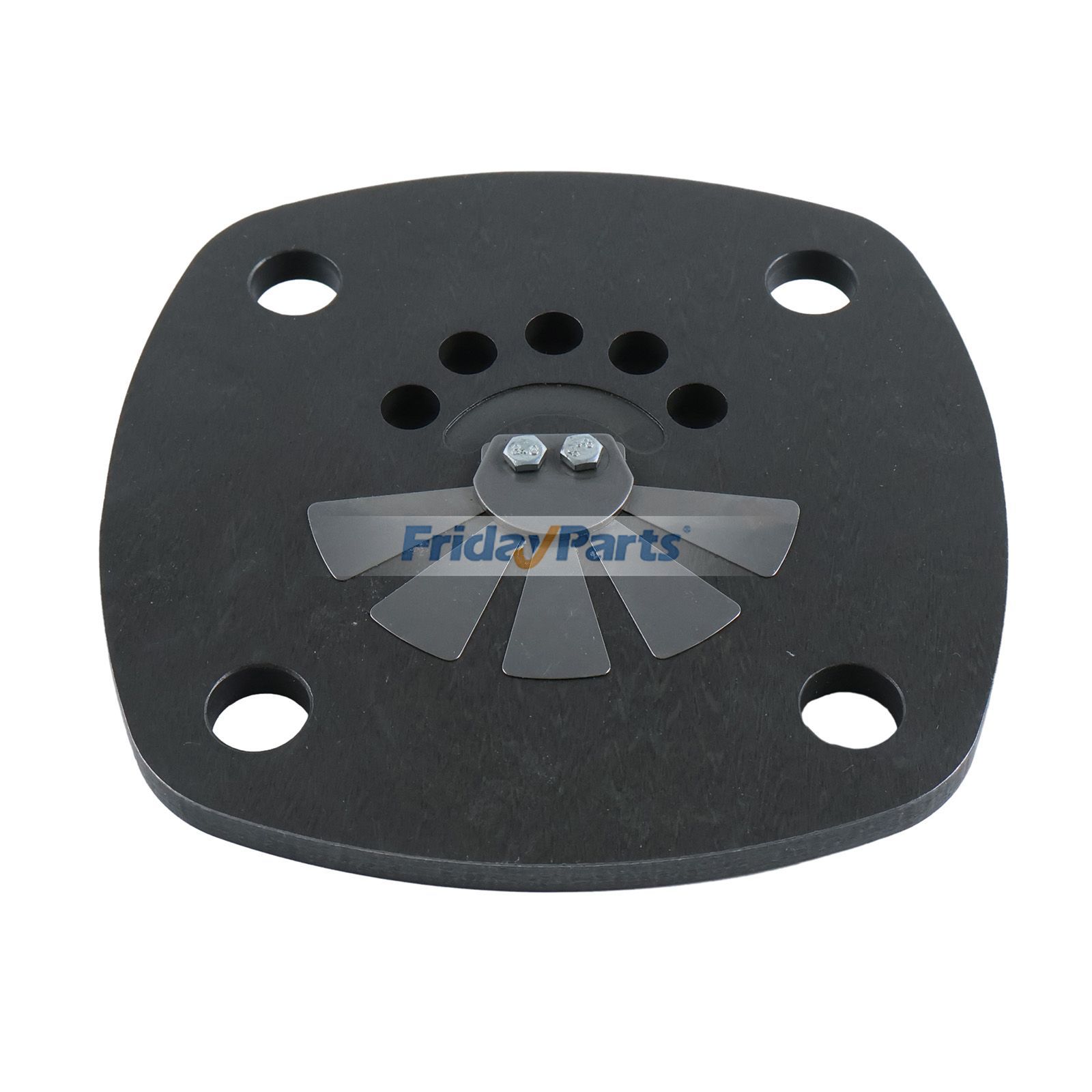 空気圧縮機 高圧バルブプレートアセンブリ