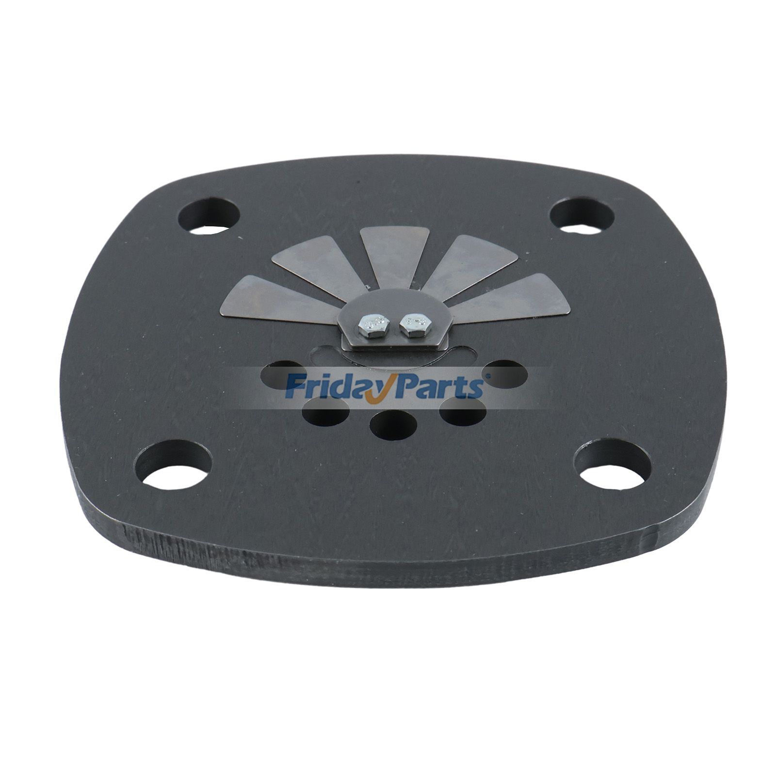 Ingersoll Rand用用インガソール ランド エアコンプレッサー 2340 2420 2475 2476 用高圧バルブ プレート アセンブリ 32310799