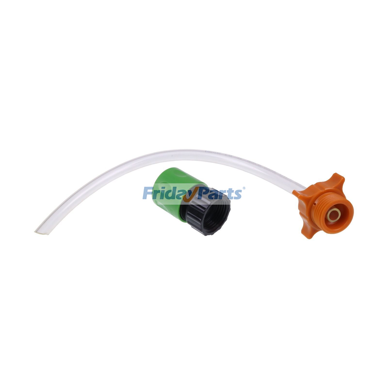 High Pressure Washer Cap Connector 60044335 for Worx WA4038 WA1761 WG629E WG629E.9 WG629E.M WG629E