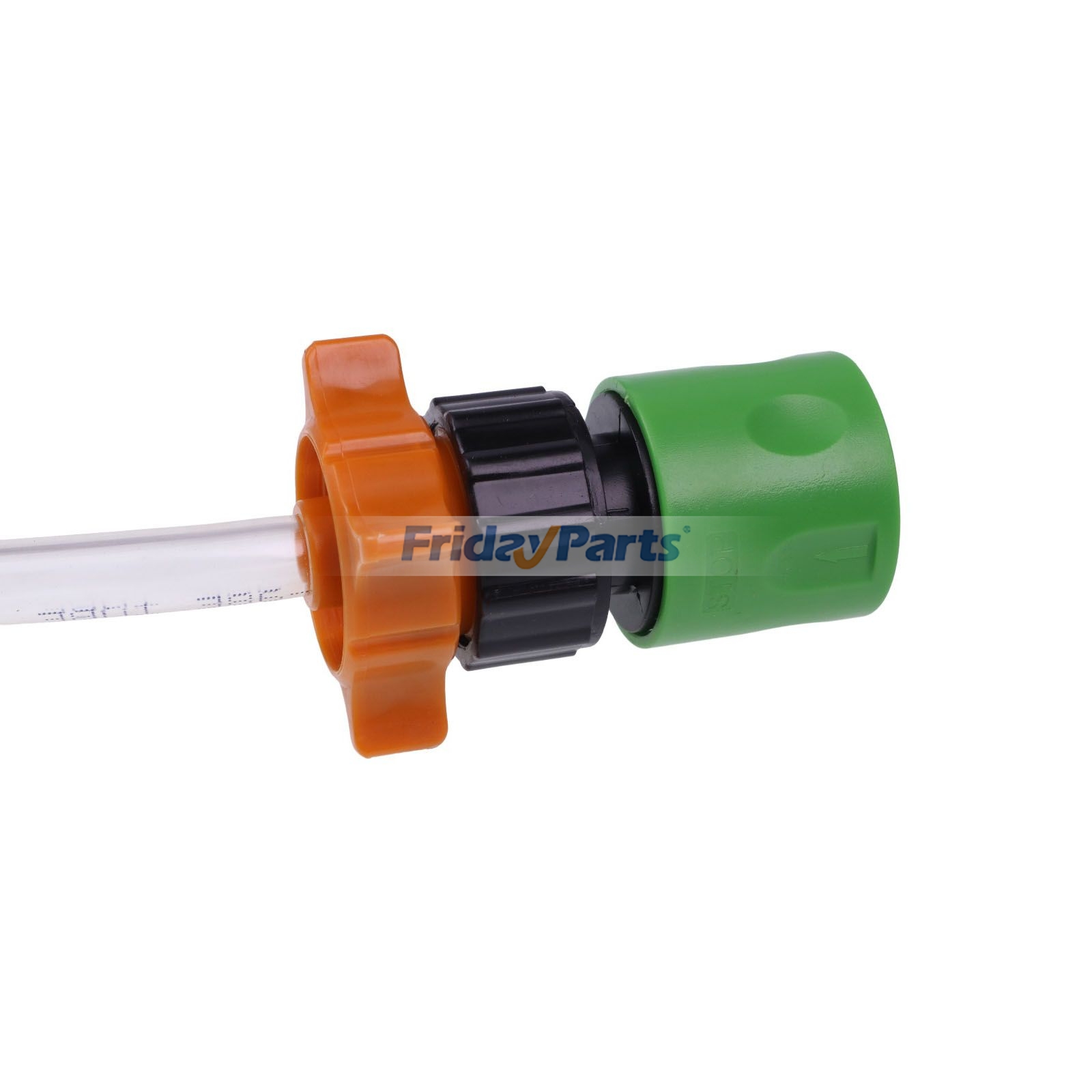 High Pressure Washer Cap Connector 60044335 in Stock in China,China Stock