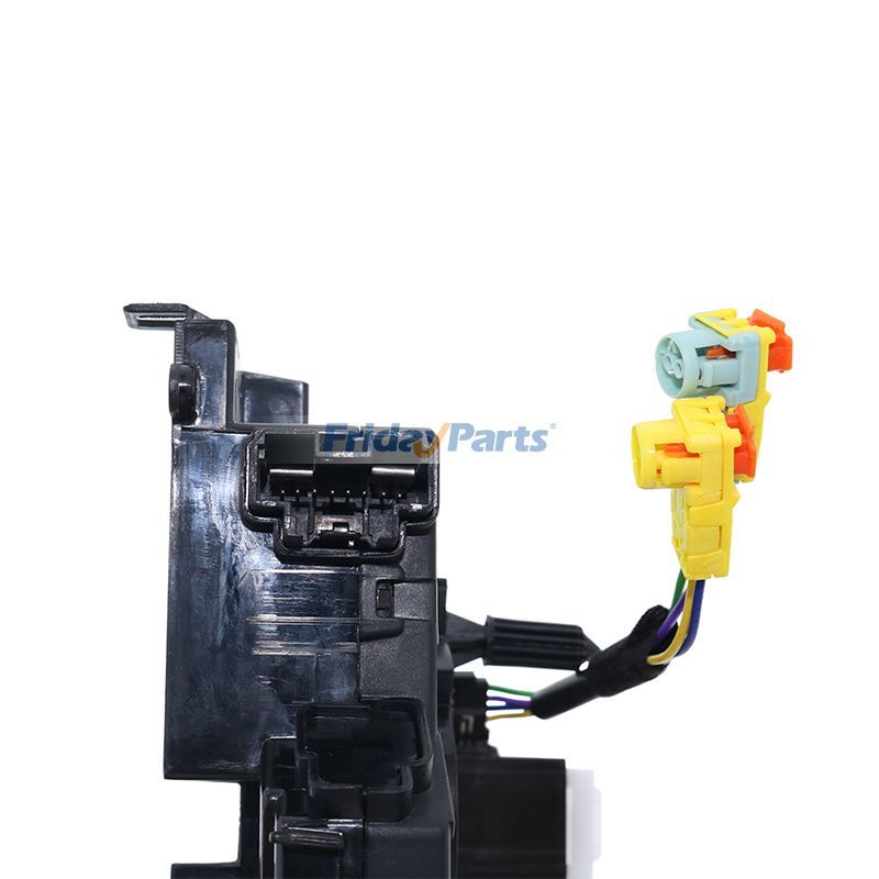 FridayParts High Quality Spiral Clock Spring for Ford