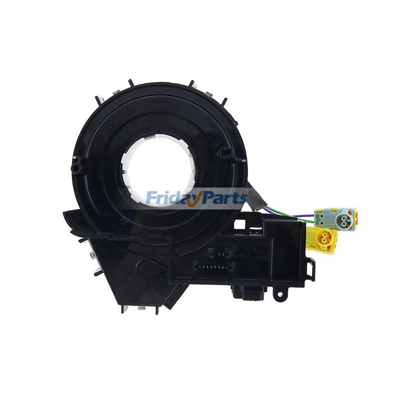 High Quality Spiral Clock Spring for Ford in Stock in China