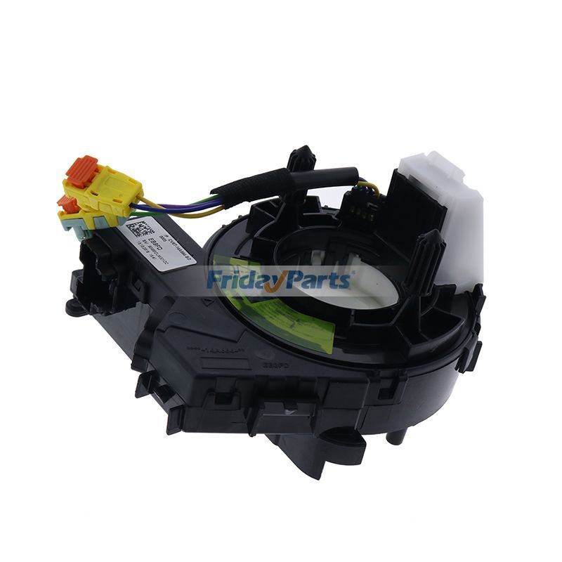 Other Construction Equipment High Quality Spiral Clock Spring for Ford