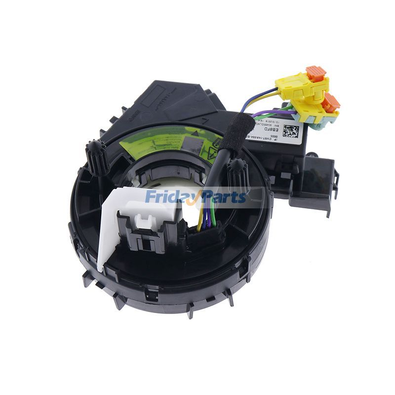 High Quality Spiral Clock Spring for Ford for Other Construction Equipment