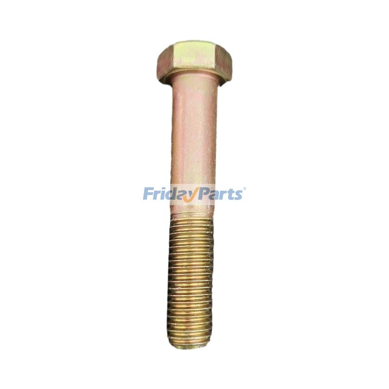 High Temperature Screw 5372973 3639992 for Cummins Engine QSK78