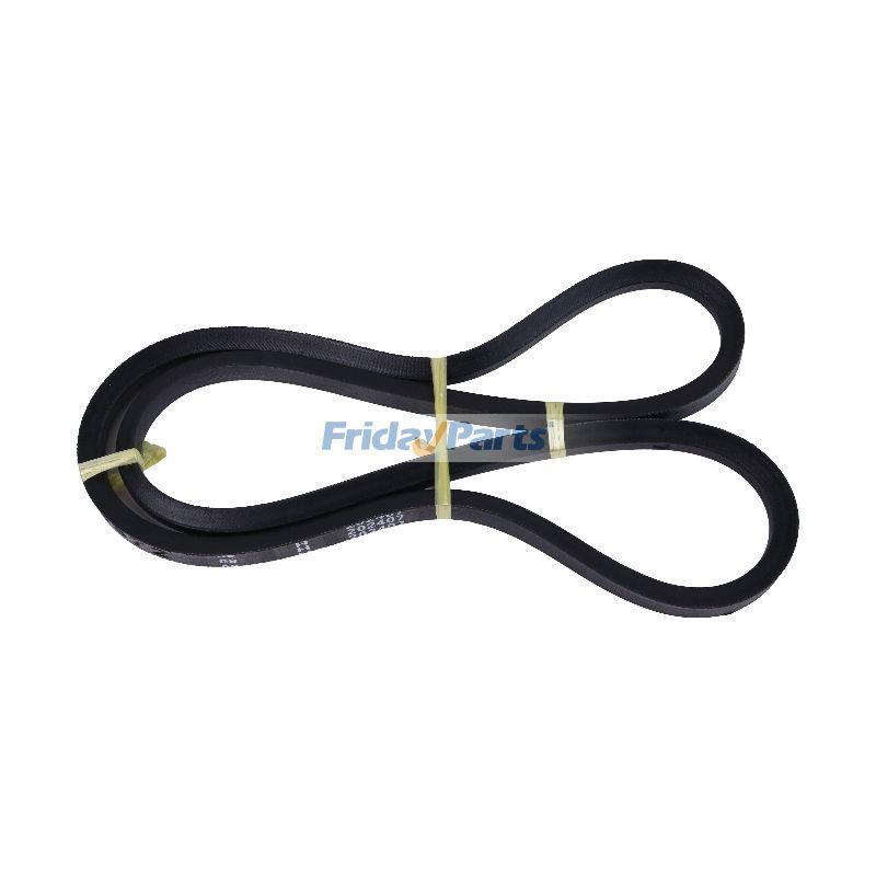 Courroie trapézoïdale haute température 135-0708 pour Toro 38830 38840 38841 38850 38855 78466 Power Max 1028 928