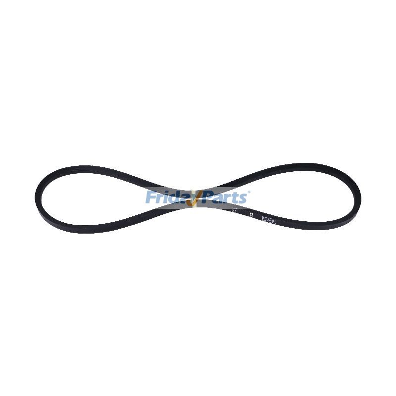 Courroie trapézoïdale haute température 135-0708 pour Toro 38830 38840 38841 38850 38855 78466 Power Max 1028 928pourPour Toro