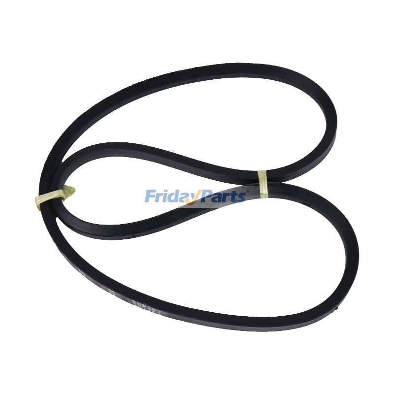 Courroie trapézoïdale haute température Pour Toro