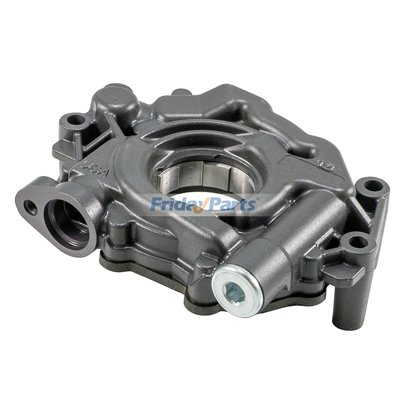 Pompe à huile à haut débit pour Dodge Charger, Ram 1500, 2500, 3500 et Jeep Grand Cherokee - Remplace Melling 10452HV