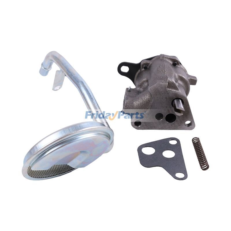 Pompe à huile à grand volume4.0L L6 1987-2006pour Véhicule