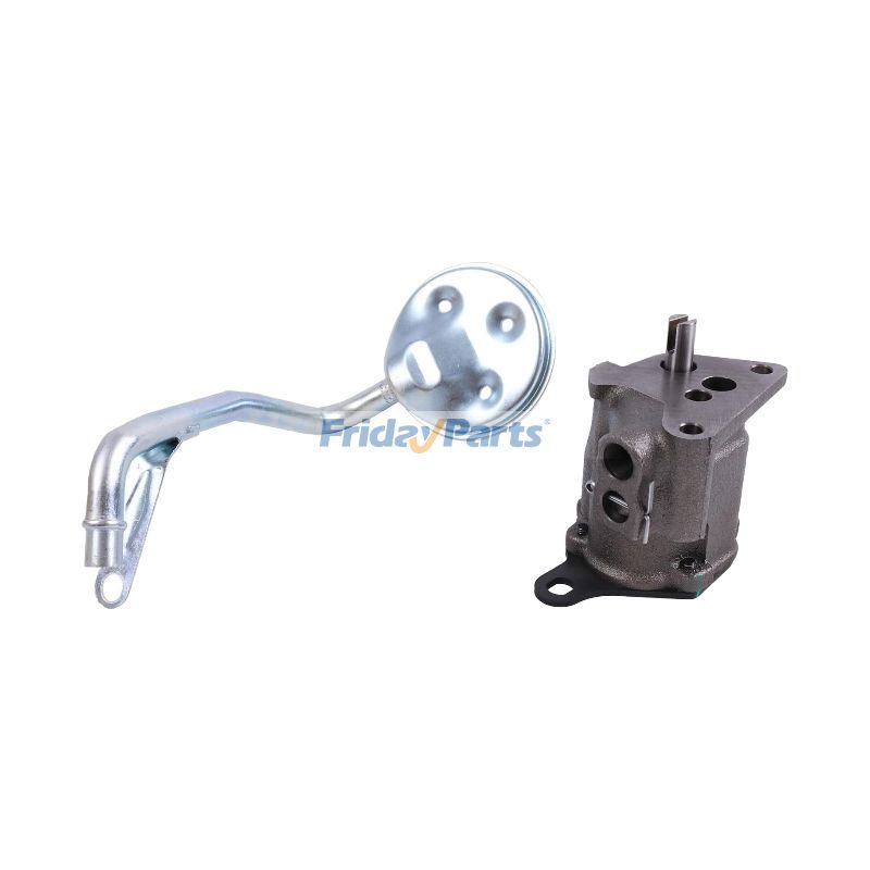 Pompe à huile à grand volume4.0L L6 1987-2006 Pour Jeep