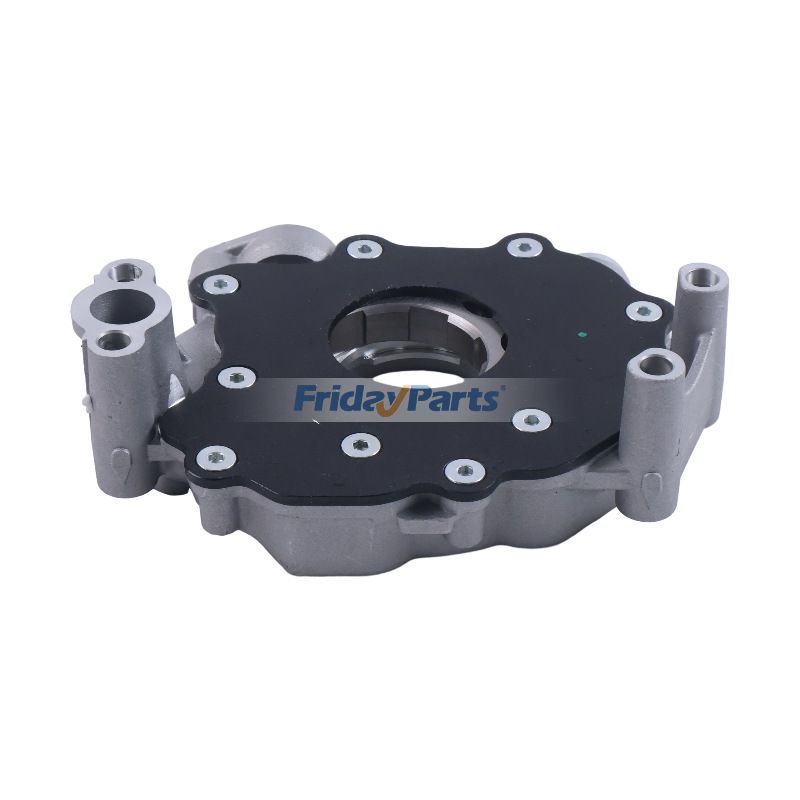 Pompe à huile à haut volume de FridayParts