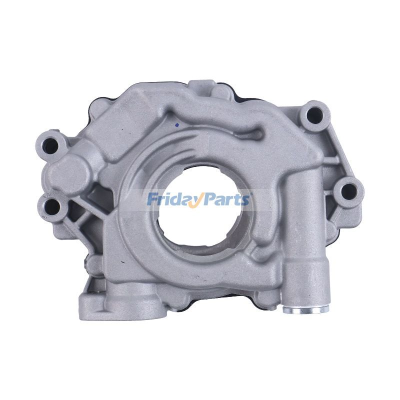 Pompe à huile à haut volumepour Véhicule