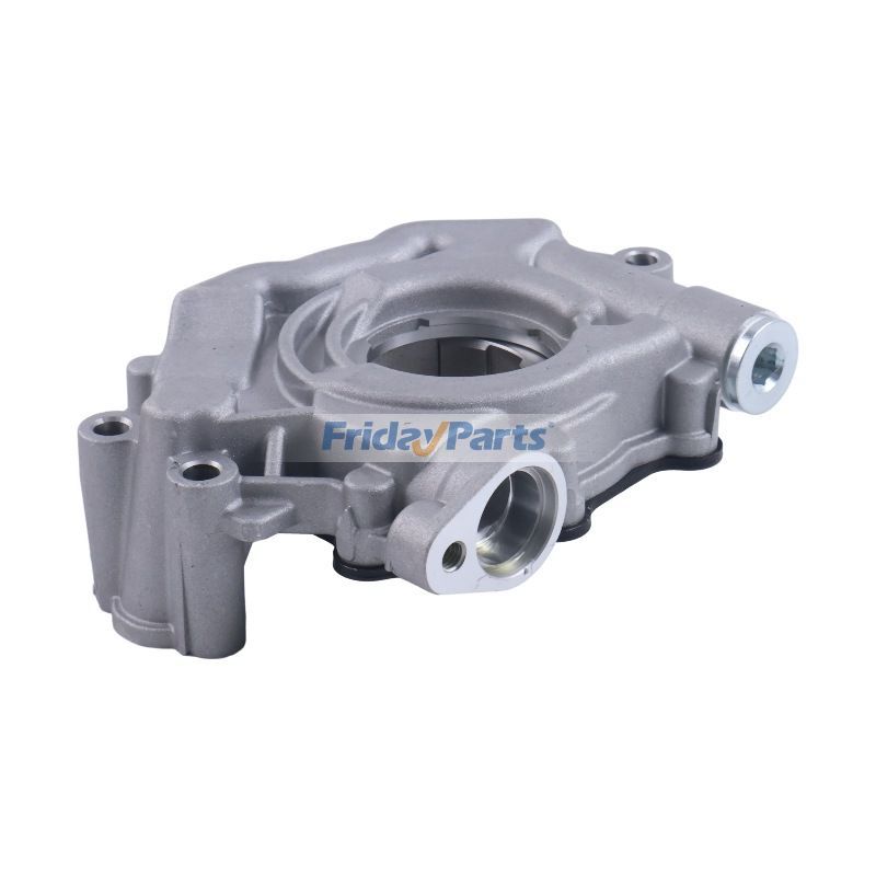 Großvolumige Ölpumpe M452HV für 2009-2023 Dodge 5.7L 6.4L Challenger Ram 1500 2500 3500 4500 Jeep Commander Grand Cherokee