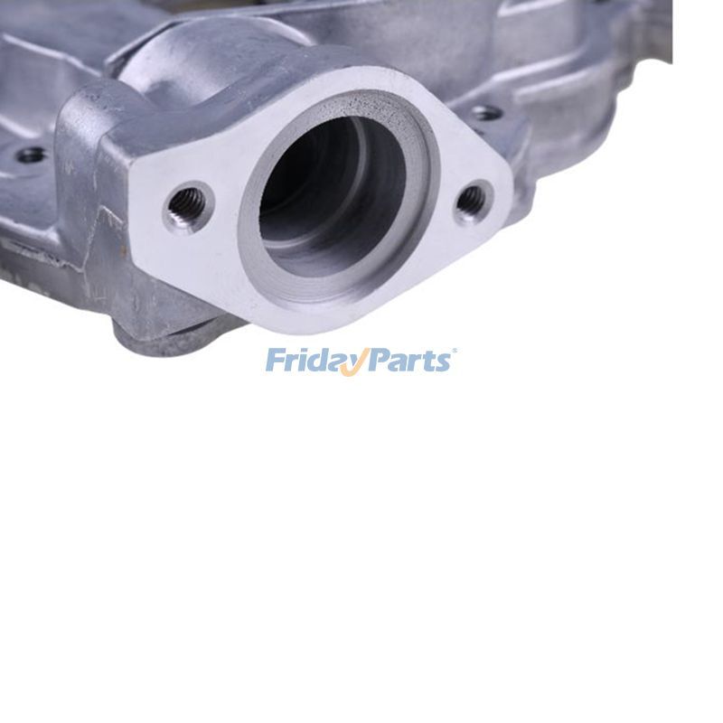 FridayParts High Volume Oil Pump 5.4L 4.6L SOHC Mustang 3V SUV