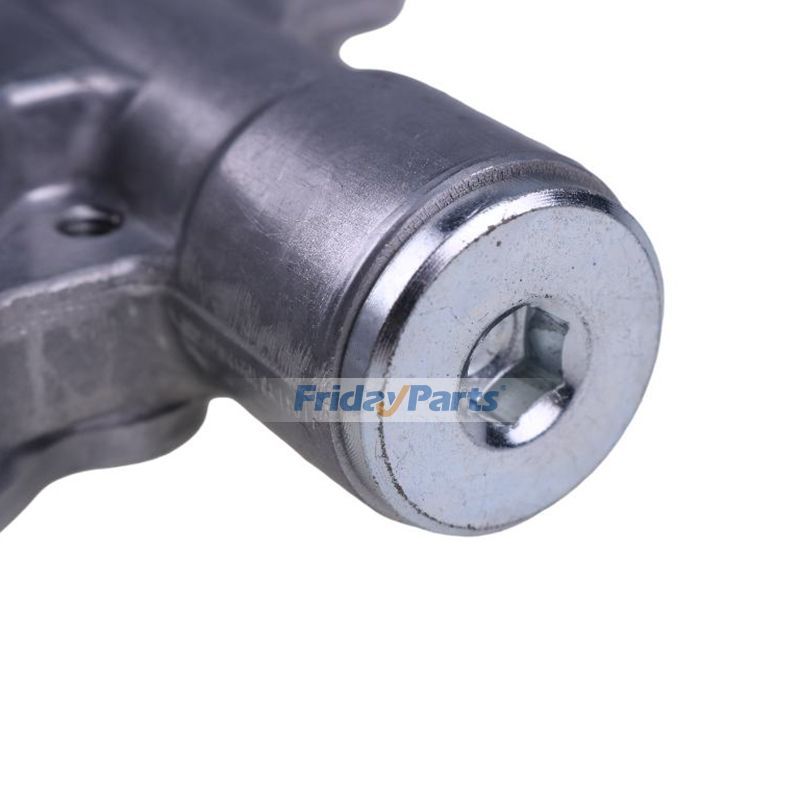 High Volume Oil Pump 5.4L 4.6L SOHC Mustang 3V SUV For Ford Truck