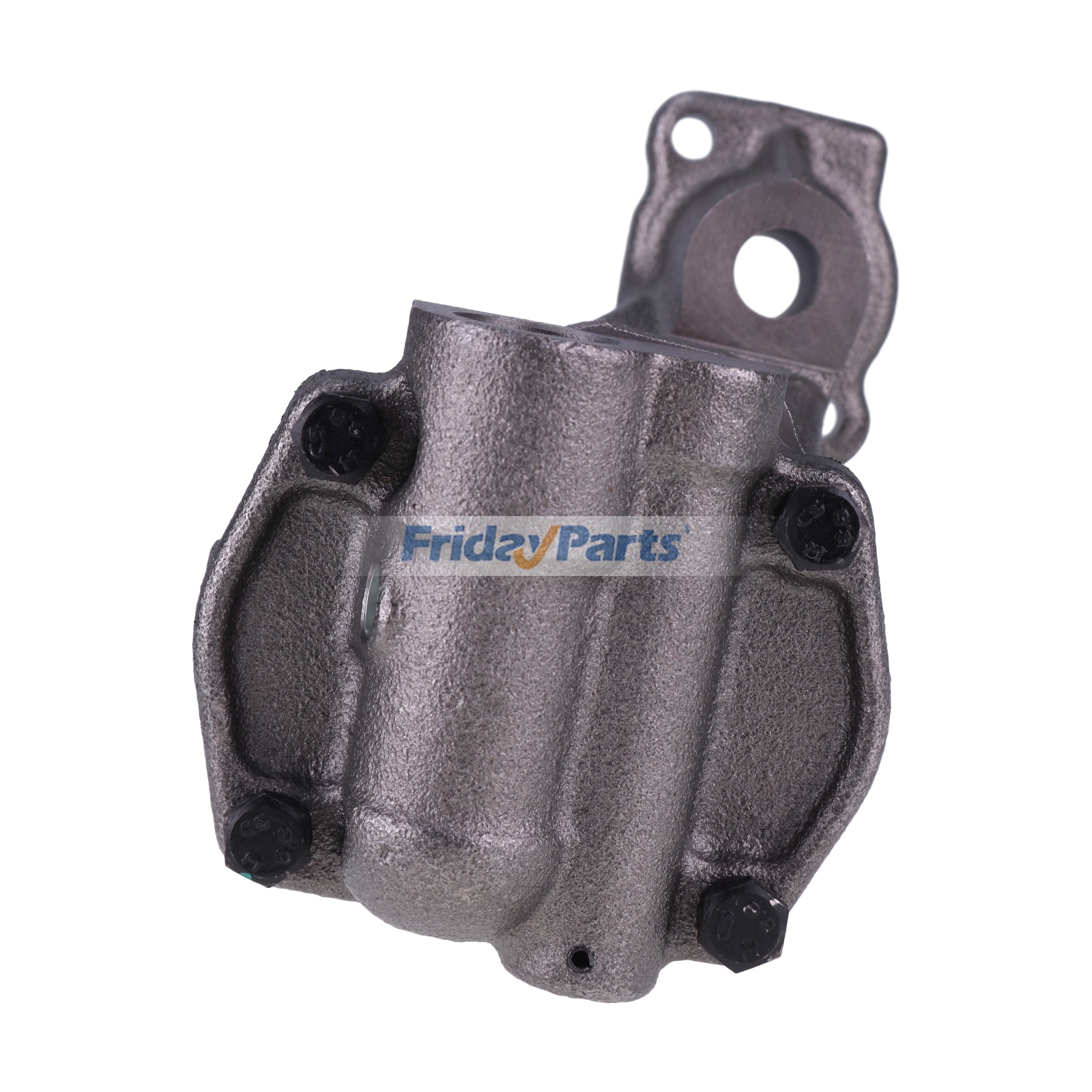 High Volume Pressure Engine Oil PumpFür Chevrolet,Für ISUZU,Für GMC,Für Buick,Für Cadillac