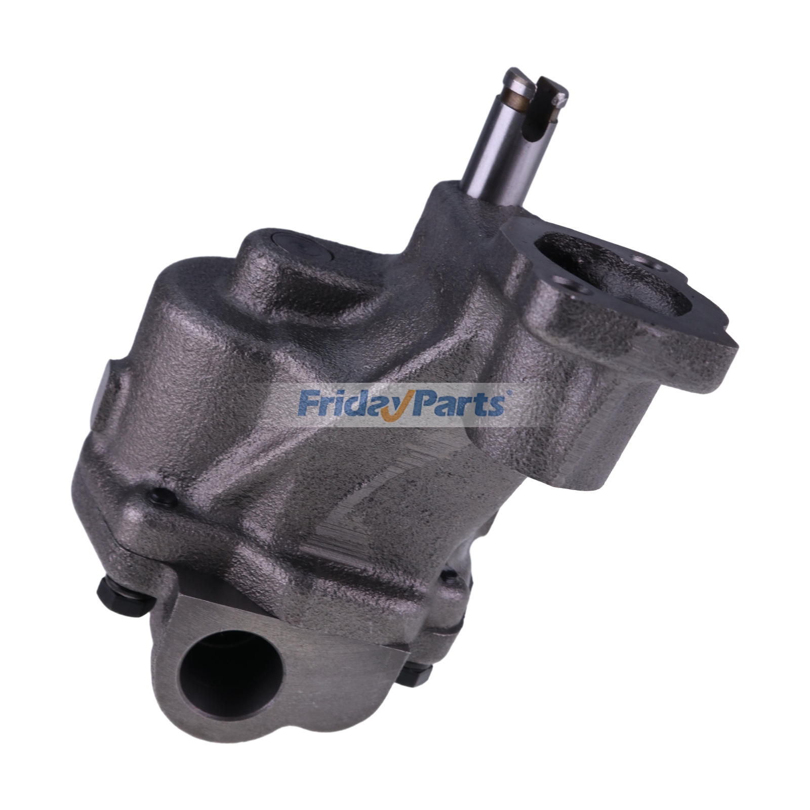 FridayParts High Volume Pressure Engine Oil Pump
