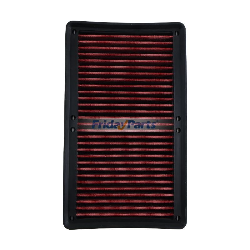 Engine Air Filter Replacement For Hyundai Tucson, Santa Fe, Sonata & Kia Sportage, Sorento, Carnival, K5 | Fits 28113-L1000, AF10075, 1 Pack