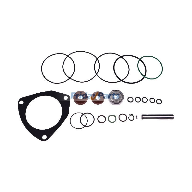 Engine,Excavator,Motor Grader Injection Pump Repair Kit