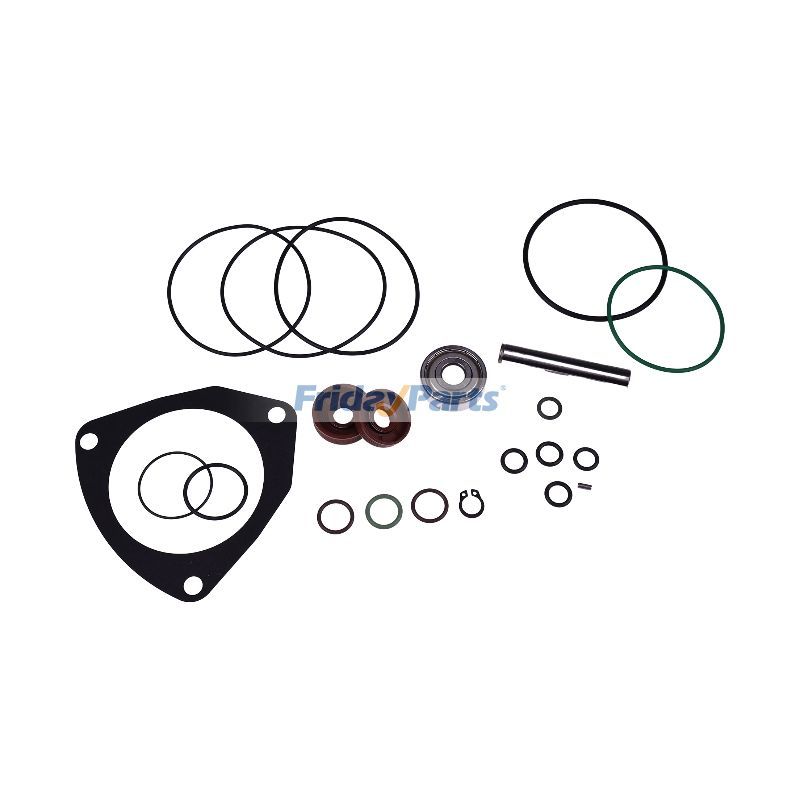  Injection Pump Repair Kit For CAT