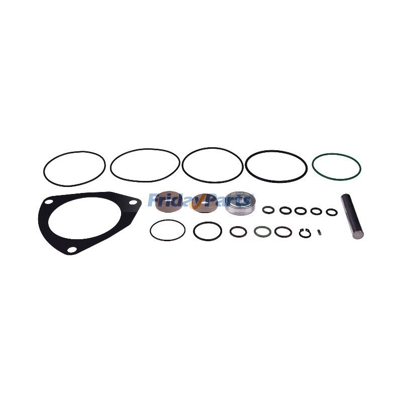 FridayParts Injection Pump Repair Kit