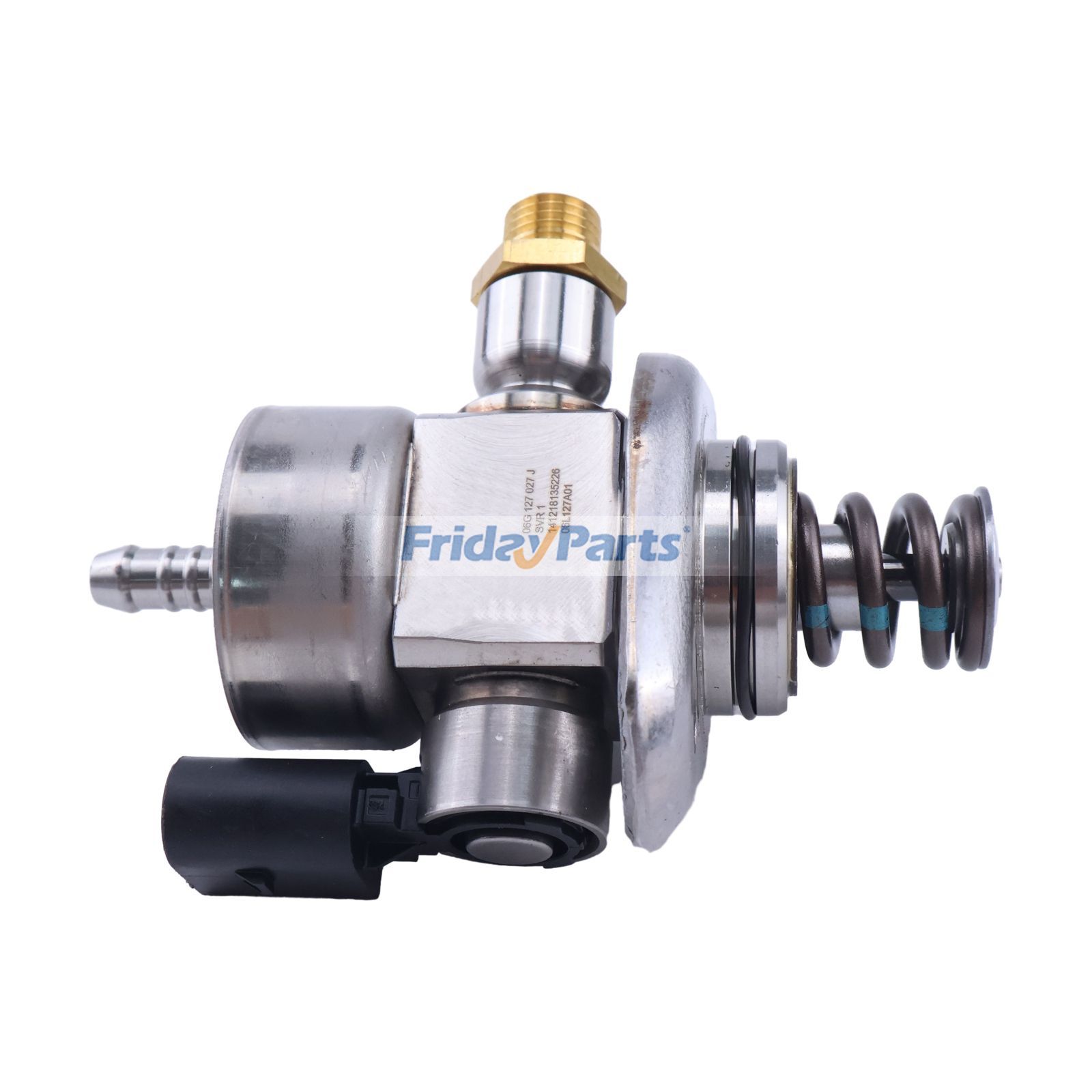 Pompe à carburant haute pression de FridayParts