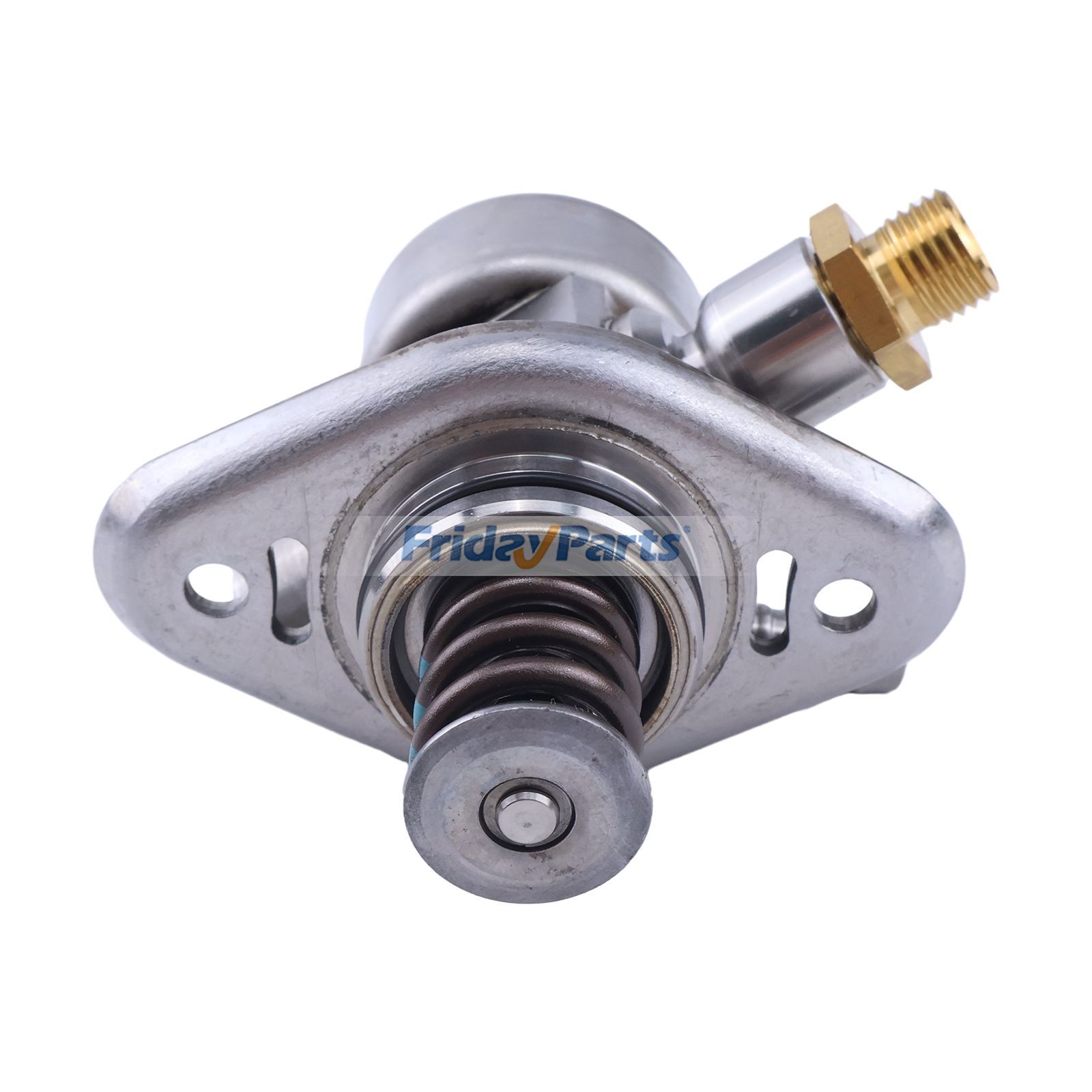 Pompe à carburant haute pression pour Moteur,Véhicule Pour Audi,Pour Volkswagen