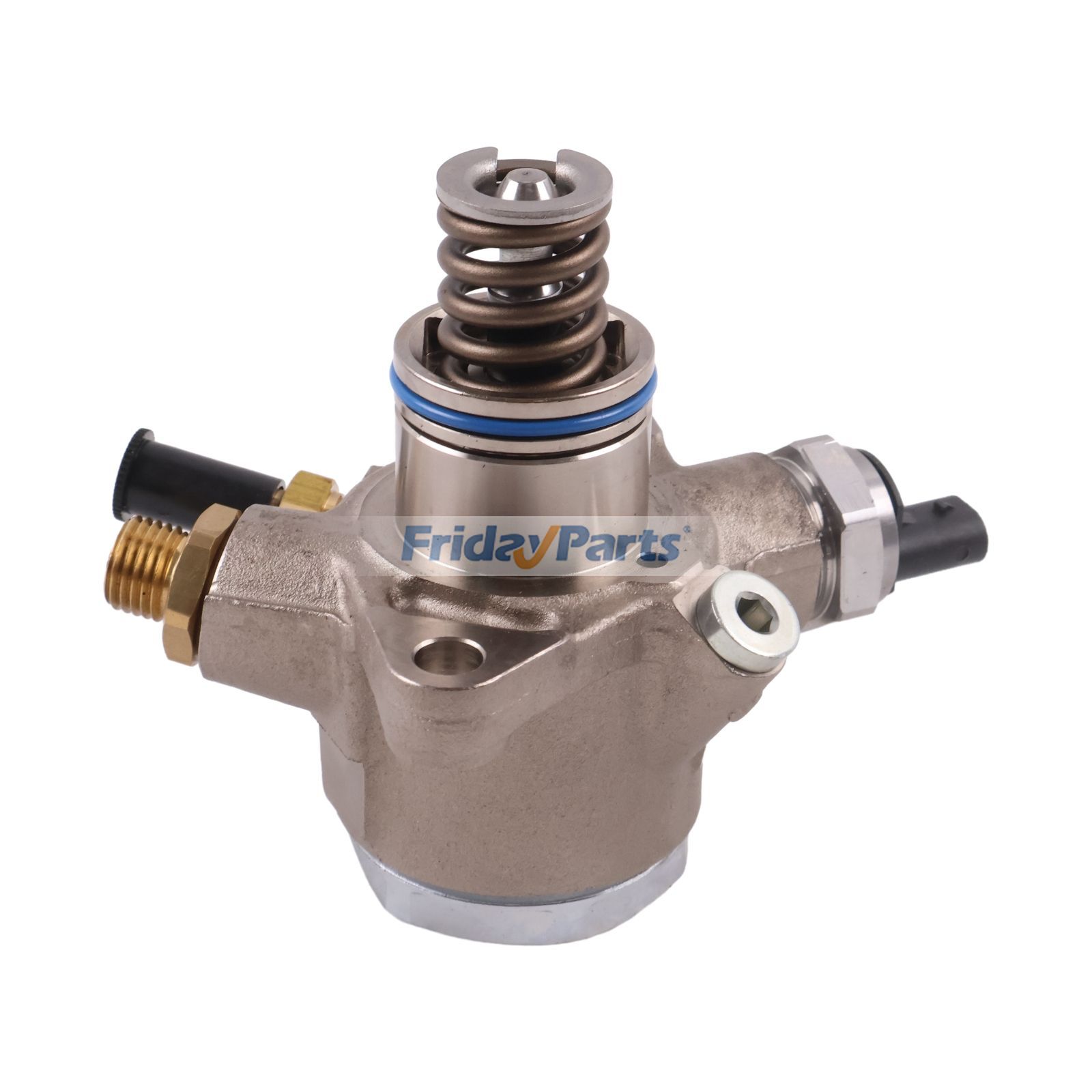 High Pressure Fuel Pump for Vehicle