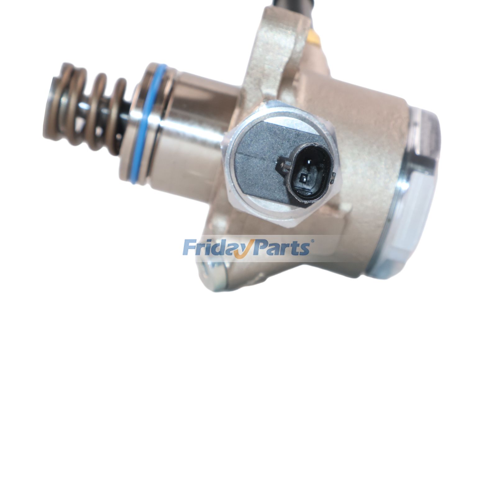 High Pressure Fuel Pump For Audi Vehicle