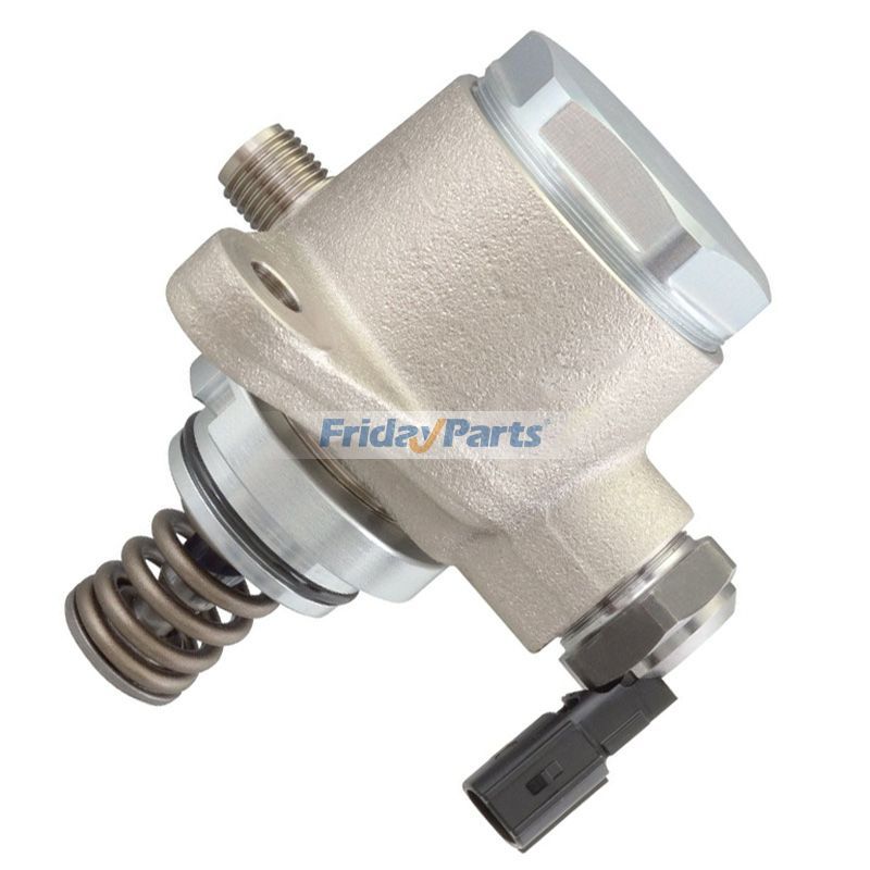 Hochdruck-Kraftstoffpumpe 16630-1LA1A für Nissan Fahrzeug 2017-2024 Armada TITAN 2018-2021 NV3500