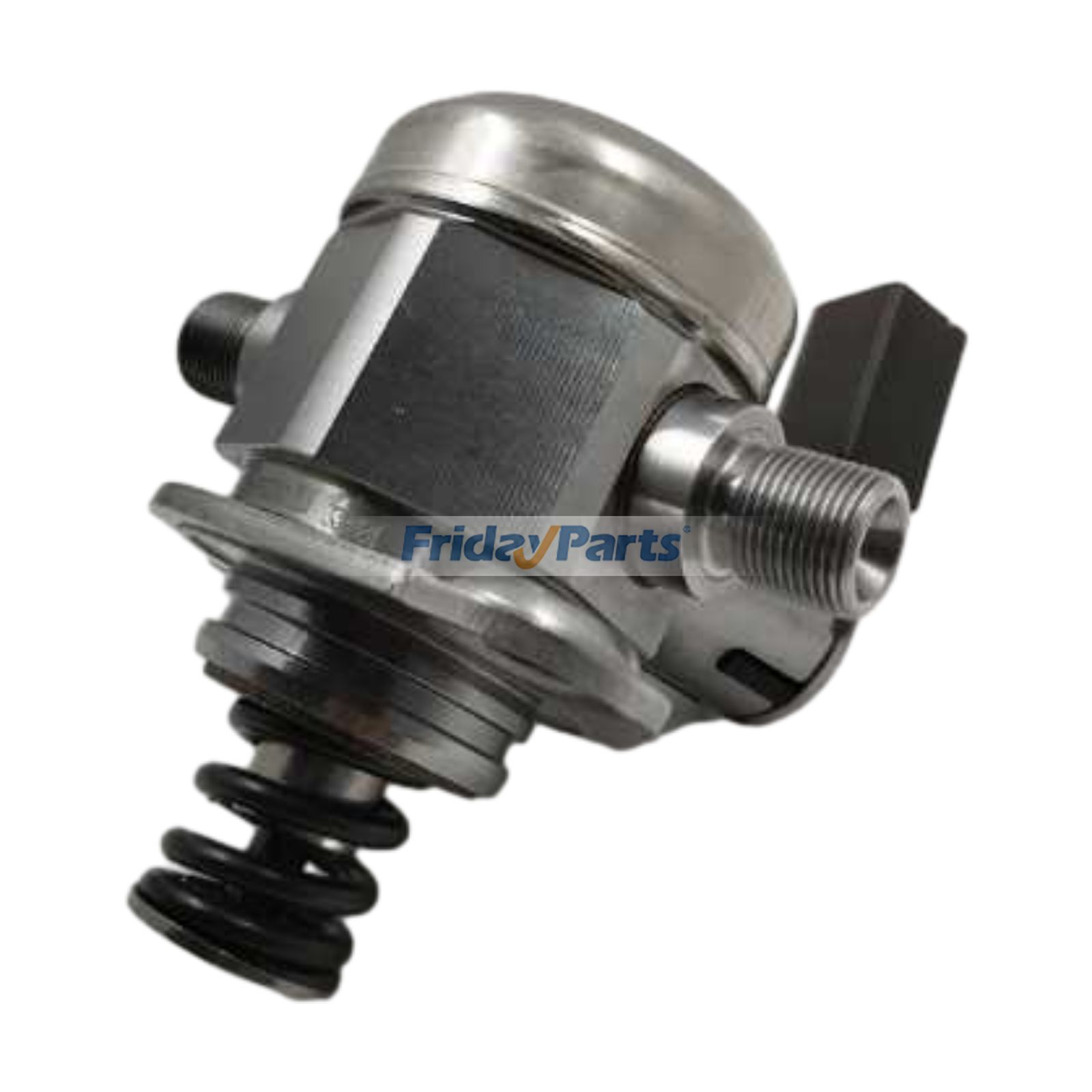 High Pressure Fuel Pump 2560701100 for Mercedes-Benz GLE GLS 450 E 53 AMG 2019-2025