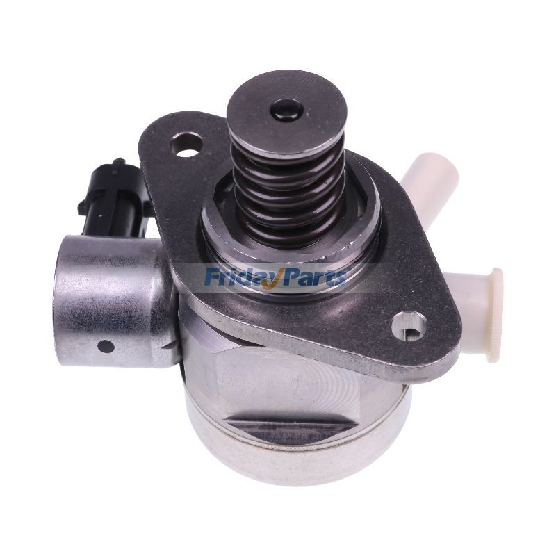 FridayParts Hochdruck-Kraftstoffpumpe