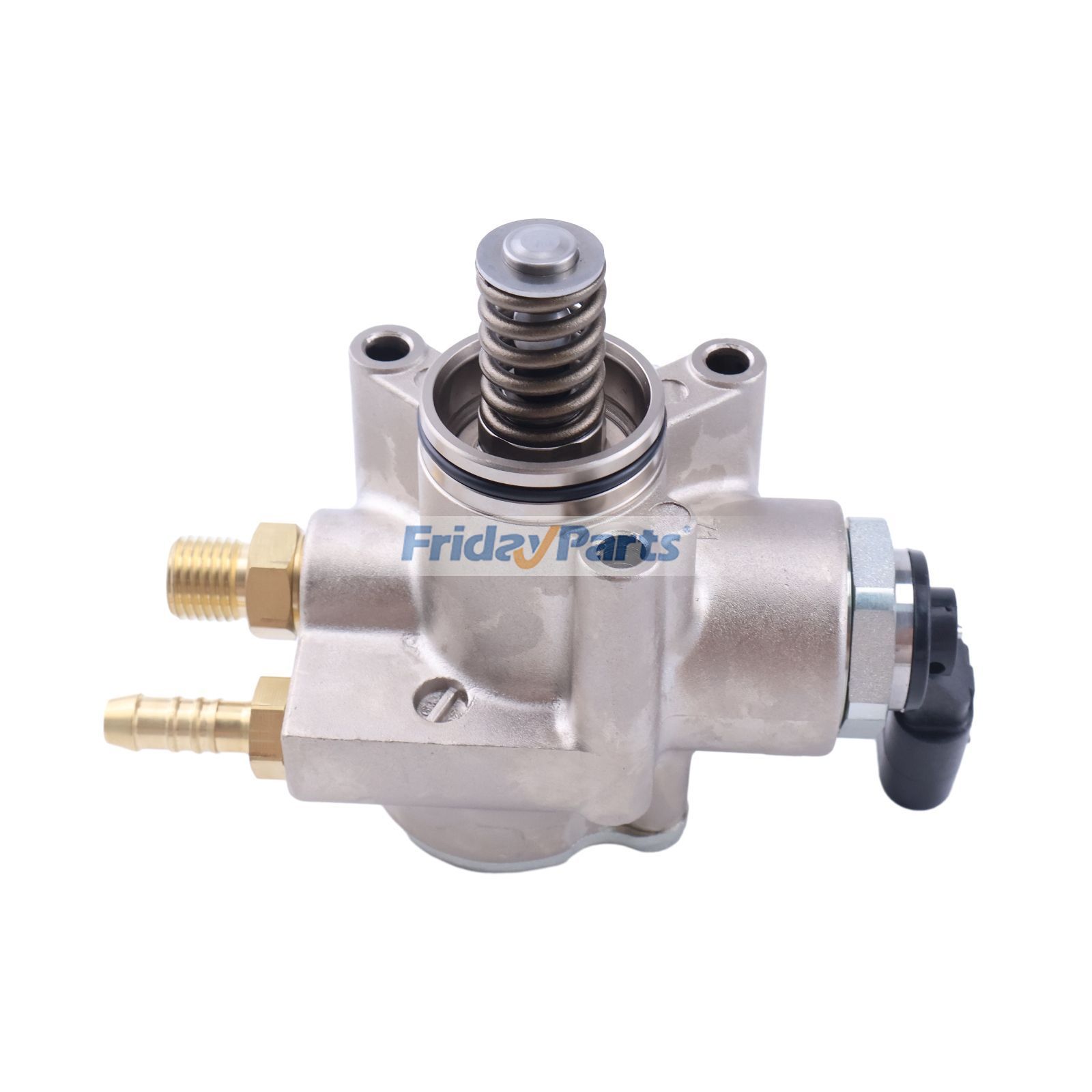 FridayParts Hochdruck-Kraftstoffpumpe