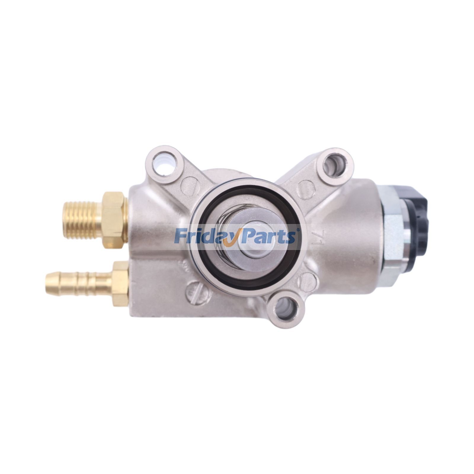 Hochdruck-Kraftstoffpumpefür FahrzeugFür Volkswagen