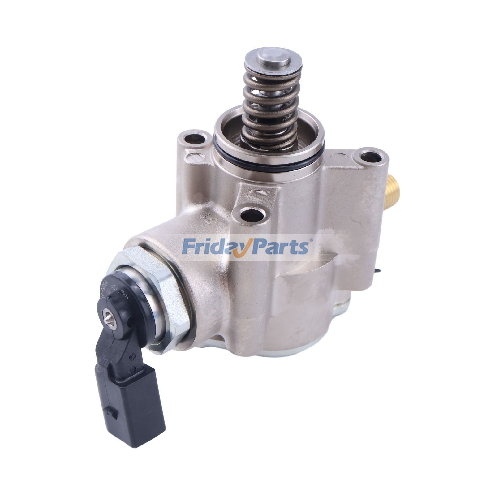 Hochdruck-KraftstoffpumpeFür Volkswagen