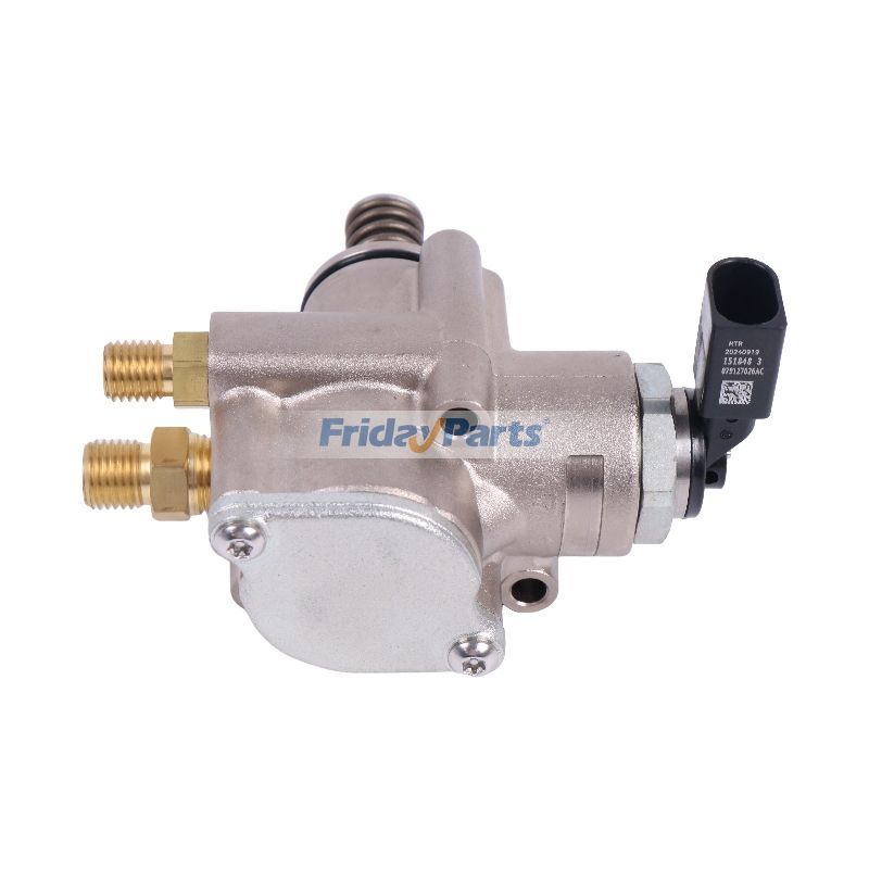 Pompe à essence haute pression HFS853A104 079127026AC pour Audi A5 A6 A8 Q7 R8 S5 Volkswagen TouaregpourPour Audi,Pour Volkswagen