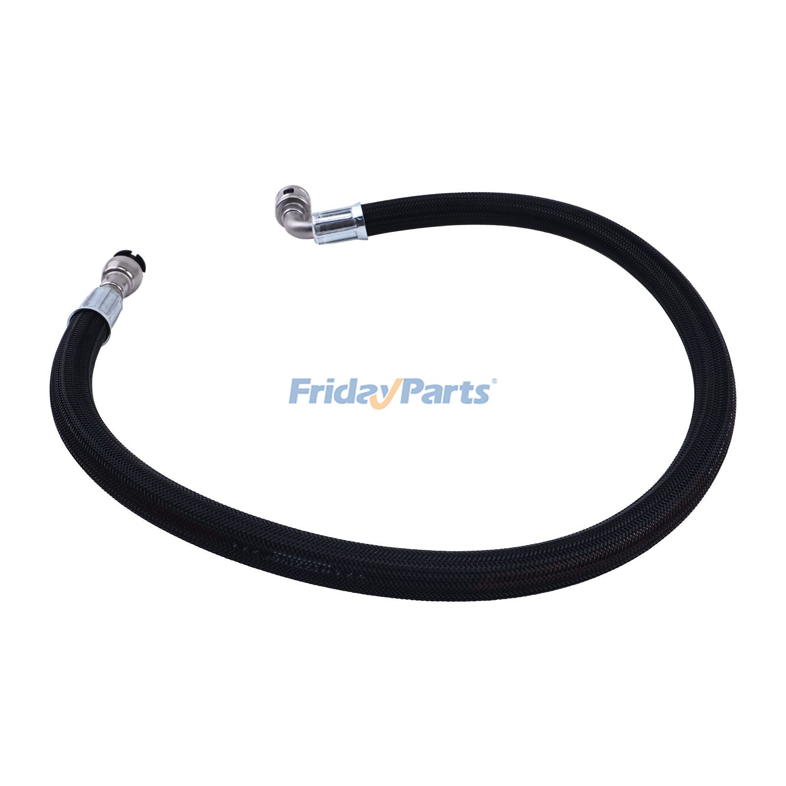 Tubo de entrada de bomba de combustible de alta presión 13539810111 para BMW Serie 1 3 MINI Cooper S Countryman R60 Paceman R61 Para BMW