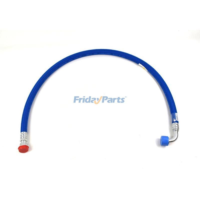 Tuyau d'huile haute pression 02250141-104 pour compresseur d'air Sullair